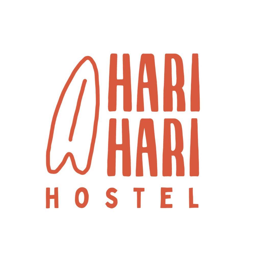 Hari Hari Hostel Велігама Екстер'єр фото