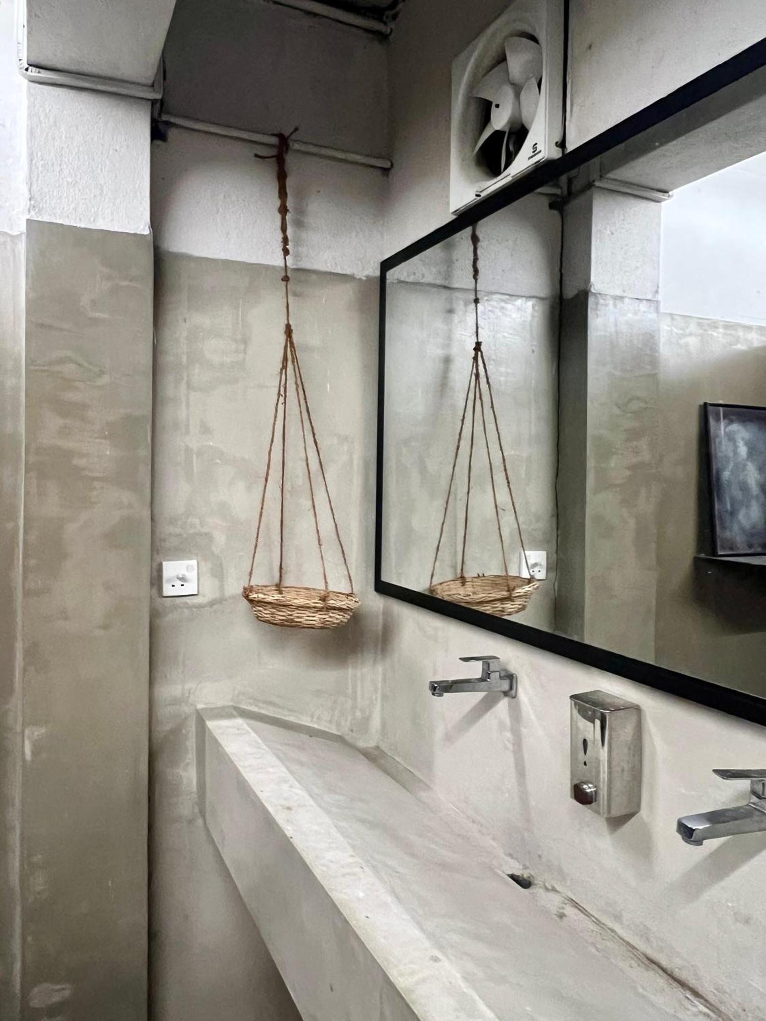 Hari Hari Hostel Велігама Екстер'єр фото