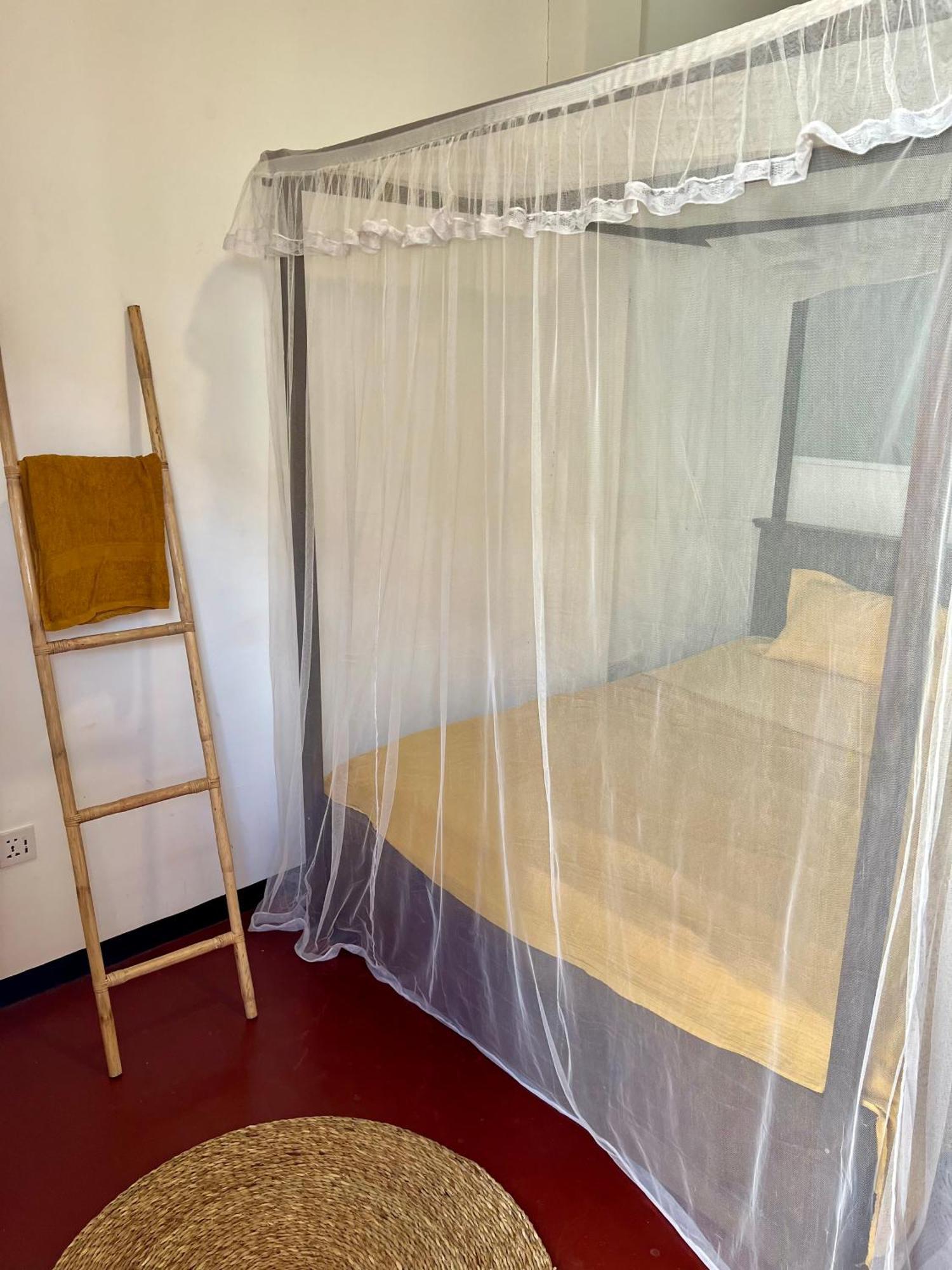 Hari Hari Hostel Велігама Екстер'єр фото